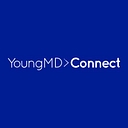 YoungMDConnect logo