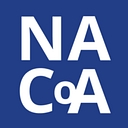 NACOA logo