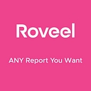 Roveel logo