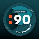 Alexforbes Invest logo