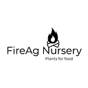 Fire Ag Nursery logo