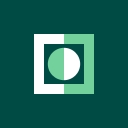 Mergin Maps logo