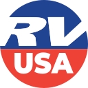 RVUSA logo