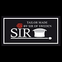SIR of Sweden logo