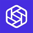 Kaleido logo