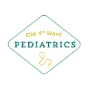 Old Fourth Ward Pediatrics logo