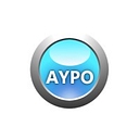 At Your Pace Online logo