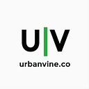 urbanvine.co favicon