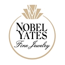 Nobel Yates logo
