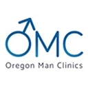 Oregon Man Clinics logo