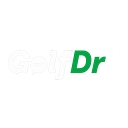 GolfDr logo
