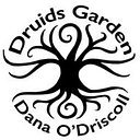 The Druids Garden logo