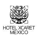 Hotel Xcaret México logo