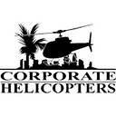 Corporate Helicopters logo