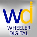 Wheeler Digital logo