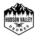 Hudson Valley Drones logo