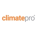 ClimatePro logo