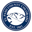 El Paso County Economic Development logo