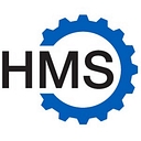 Hoffman Mechanical Solutions logo