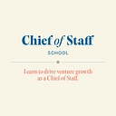 Chief of Staff School logo