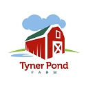 Tyner Pond Farm logo