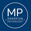 Momentum Psychology logo