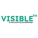 GoVisible logo