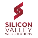 Silicon Valley Web Solutions logo