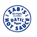 Zab's logo