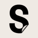 Stickerize logo