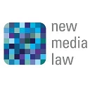 New Media Law LLP logo