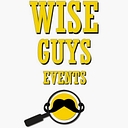 Wise Guys Events logo