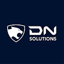 DN Solutions logo