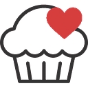 365 Days of Baking and More logo
