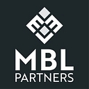 MBL Partners logo