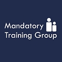 The Mandatory Training Group logo