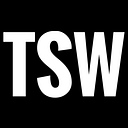 The Social Winner logo
