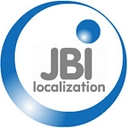 JBI Localization logo