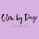 Glow by Daye logo
