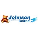 Johnson Storage & Moving logo