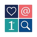 Love at First Search logo