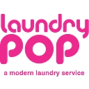 Laundry Pop logo