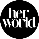 Her World logo