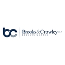 Brooks & Crowley LLP logo