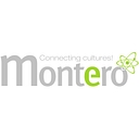 Montero Language Services logo