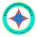 DownshiftingPRO logo