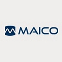MAICO Diagnostics logo