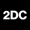 2DC logo