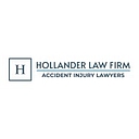 Hollander Law Firm logo