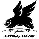 Flying Bear logo